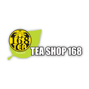 Tea Shop 168